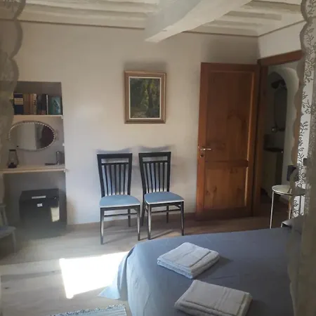 La Casa Di Fuori Porta *