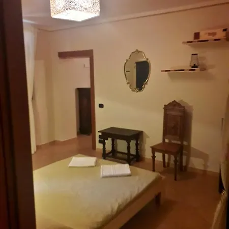 La Casa Di Fuori Porta Frühstückspension *