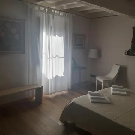 La Casa Di Fuori Porta Frühstückspension