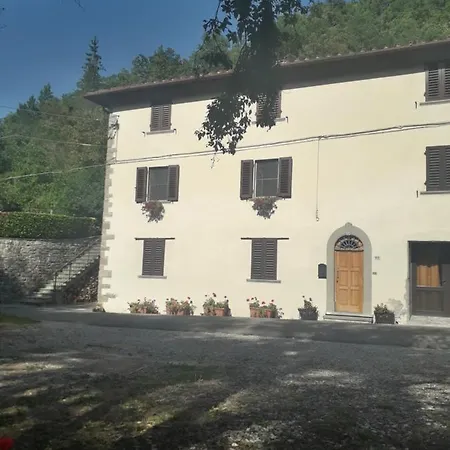 La Casa Di Fuori Porta * Gricignano