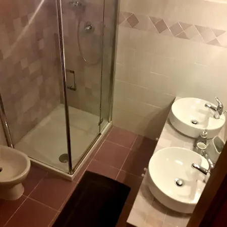 Frühstückspension La Casa Di Fuori Porta *