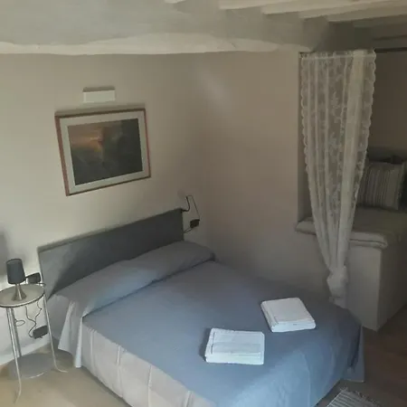 La Casa Di Fuori Porta Gricignano