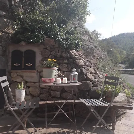 La Casa Di Fuori Porta Frühstückspension *