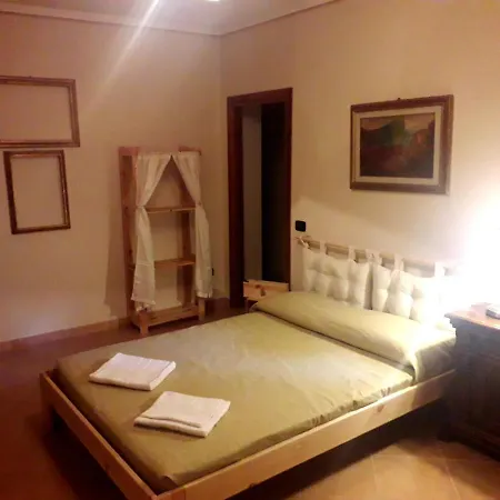 La Casa Di Fuori Porta * Gricignano