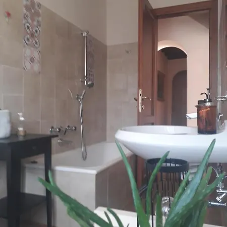 Frühstückspension La Casa Di Fuori Porta *