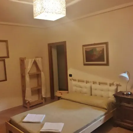 La Casa Di Fuori Porta Frühstückspension *