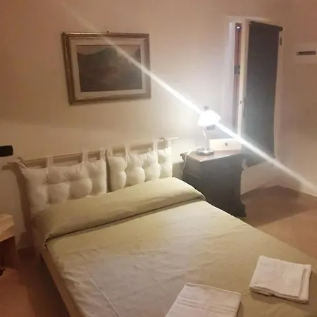 La Casa Di Fuori Porta * Gricignano