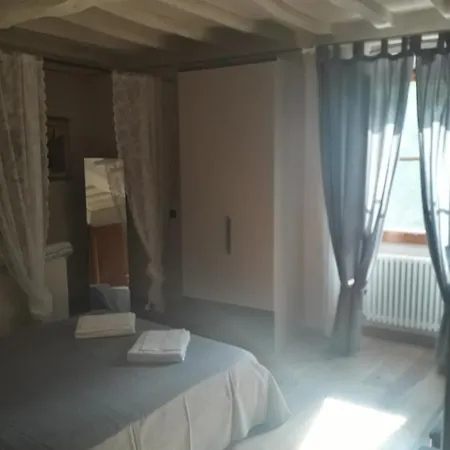 La Casa Di Fuori Porta Frühstückspension *