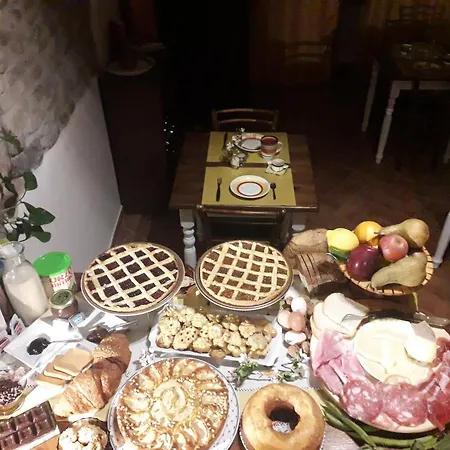 La Casa Di Fuori Porta