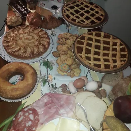 La Casa Di Fuori Porta