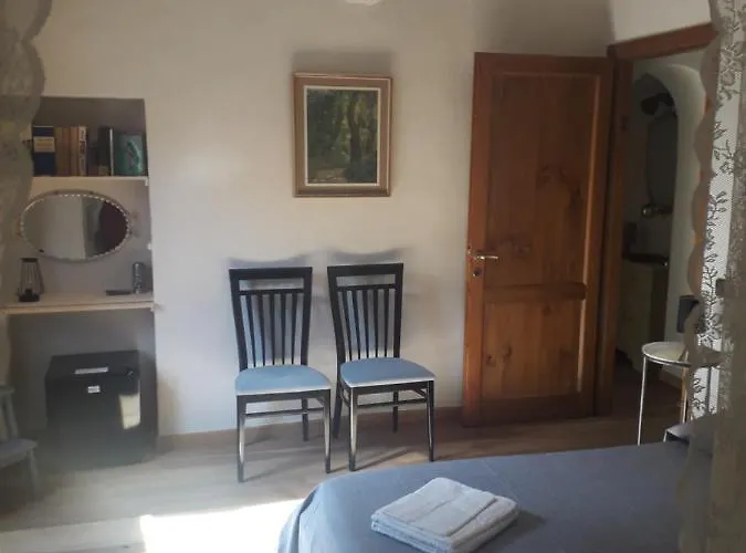 La Casa Di Fuori Porta *