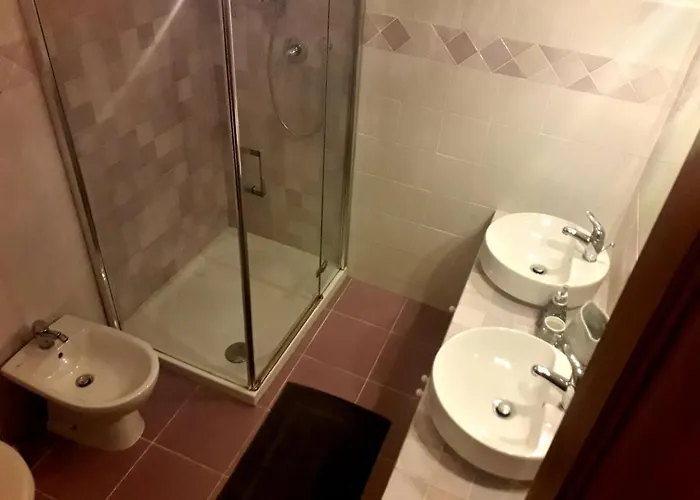 Bed & Breakfast La Casa Di Fuori Porta *