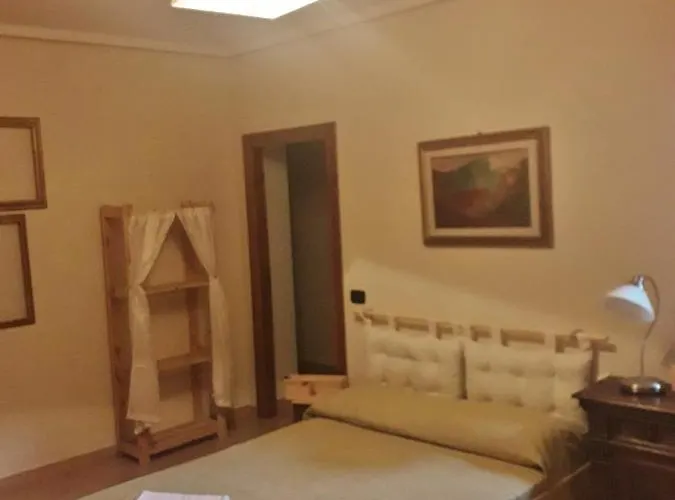 La Casa Di Fuori Porta Bed & Breakfast *